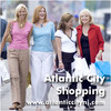 Atlantic City Shopping