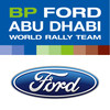 The Ford World Rally Update