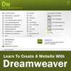 Adobe Dreamweaver - Create a Website