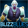 Blizz Blues with Darnell