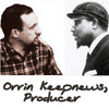 Orrin Keepnews, Producer