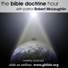 Bible Doctrine Hour - Robert McLaughlin
