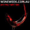 Wine Week: Pouring Rapid Tips