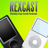 rexcast