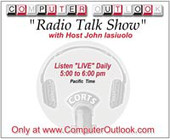 Daily Shows - Computer Outlook Radio Talk Show
