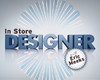 In Store Designer