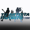 Tu Artista Favorito