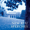 New BYU Speeches