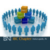 BNI IBC Chapter Educational Podcast