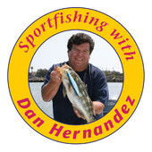 Sport Fishing With Dan Hernandez - Fishing Tips