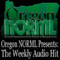 Oregon NORML – Oregon NORML’s Weekly Audio Hit