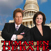 Temas en Debate con Margarita Pulles y Armando Guzman