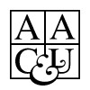 2007 Annual Meeting Podcasts
