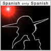 Spanish only Spanish Podcast