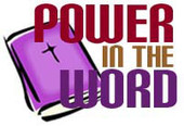 Power In The Word