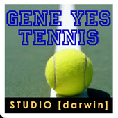 Gene Yes Tennis
