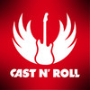 Cast N' Roll - Só Rock » Podcast Feed