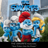 THE SMURFS - Your Potion Has No Power