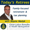 Todays Retirees With Wayne Maslyk