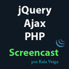 jQuery Ajax PHP Tutorial