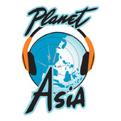 Planet Asia Podcast Series
