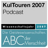 KulTouren - Wissenschaftsjahr 2007