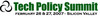 Tech Policy Conversations