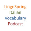 LingoSpring Advanced Italian Vocabulary