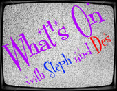 What's On with Steph & Des