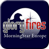 GloryFires (MorningStar Europe) Message of the Month