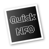 QuickNFO