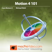 Course For Motion 4 101
