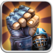 Speedball 2 Evolution