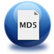 MD5 Finder