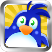 Puzzle Penguins