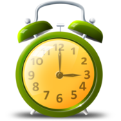 Timer Clock
