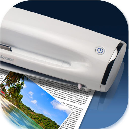 Brookstone iconvert scanner software download