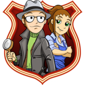 DinerTown Detective Agency