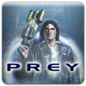 Prey