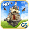 CrossWorlds: the Flying City HD by G5 Entertainment CrossWorlds: the Flying City HD by G5 Entertainment icon
