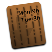 Timesheet