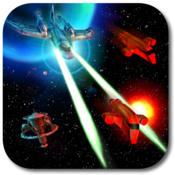 Galactic Gunner