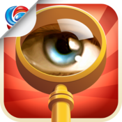 DreamSleuth: hidden object adventure quest