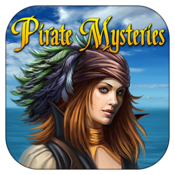 Pirate Mysteries for Mac icon