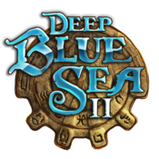 Deep Blue Sea 2