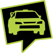Colin McRae: DiRT 2 for Mac icon