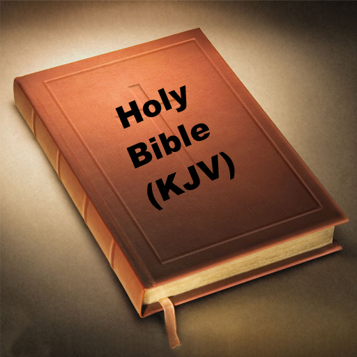Install Holy Bible King James Version