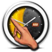 Finger Alarm