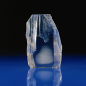 New Age Stone And Crystal Guide