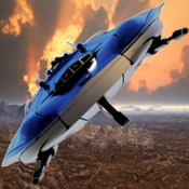 Tiny Ufo